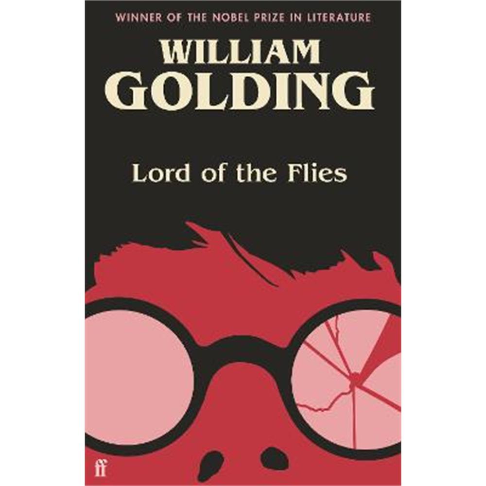 Lord of the Flies: Introduced by Stephen King (Paperback) - William Golding